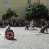 Koronázási Ünnepi Játékok - 2014 (Fotó: Gyöngyösi Tímea)